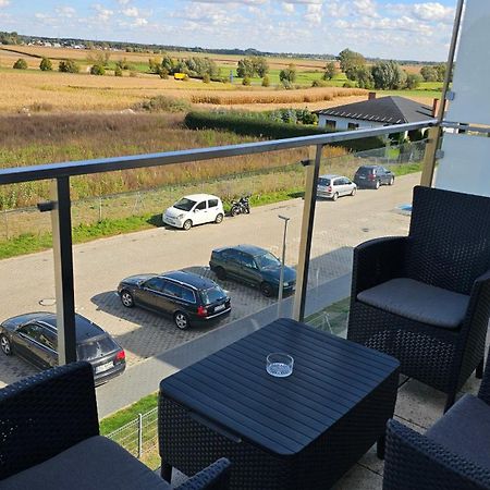 Apartament Buk Buk  Eksteriør bilde