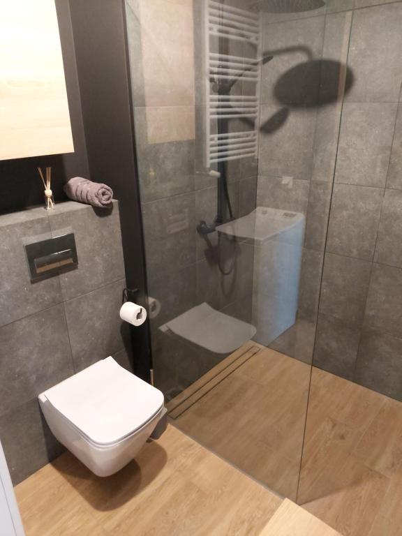 Apartament Buk Buk  Eksteriør bilde