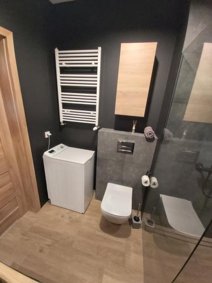 Apartament Buk Buk  Eksteriør bilde