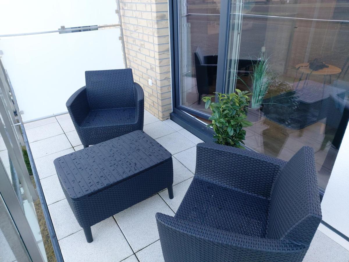 Apartament Buk Buk  Eksteriør bilde