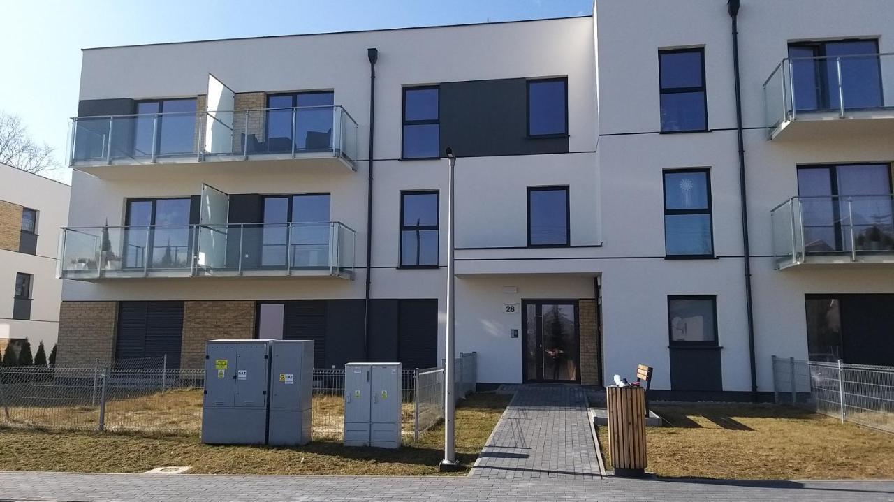 Apartament Buk Buk  Eksteriør bilde