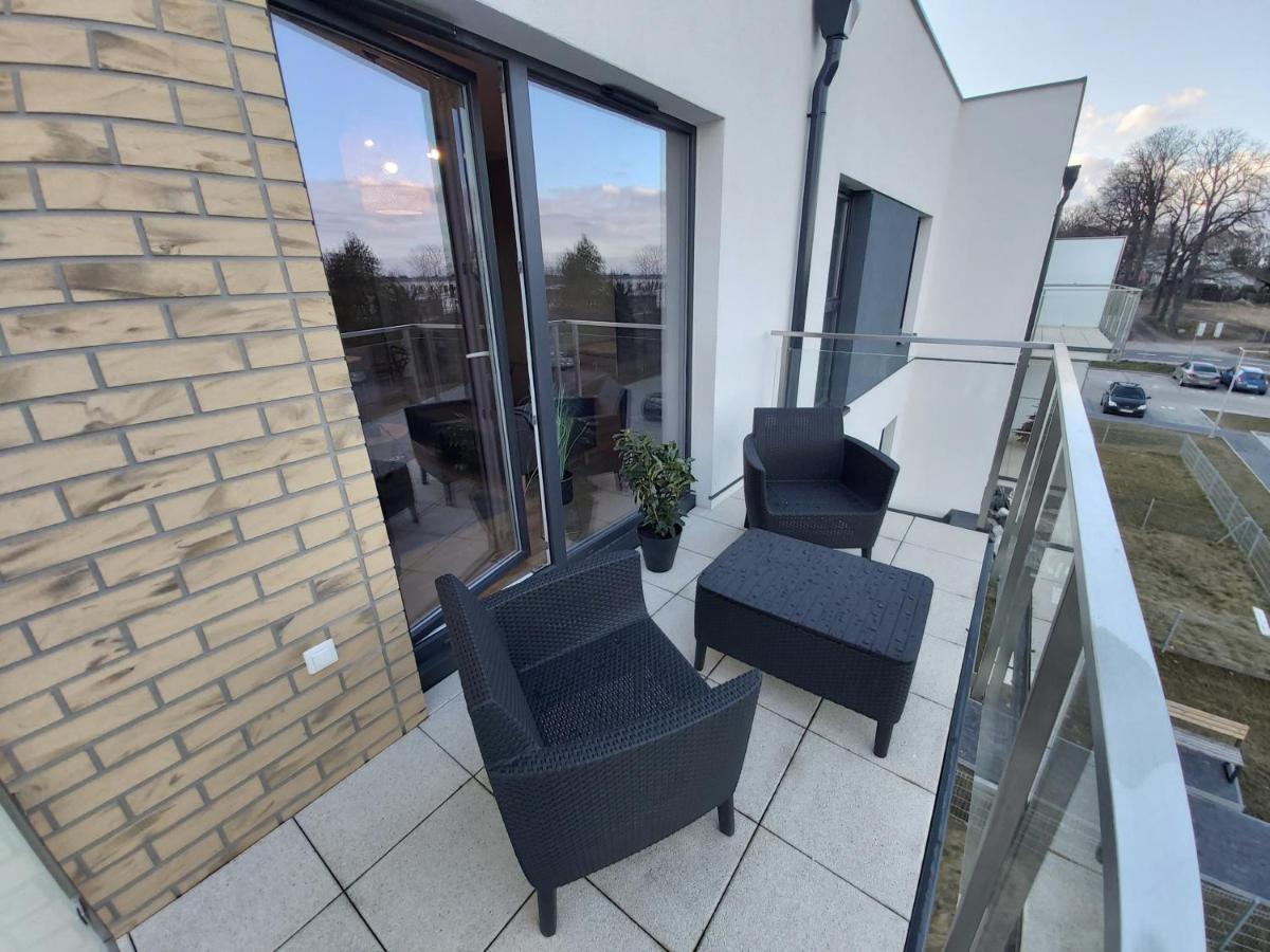 Apartament Buk Buk  Eksteriør bilde