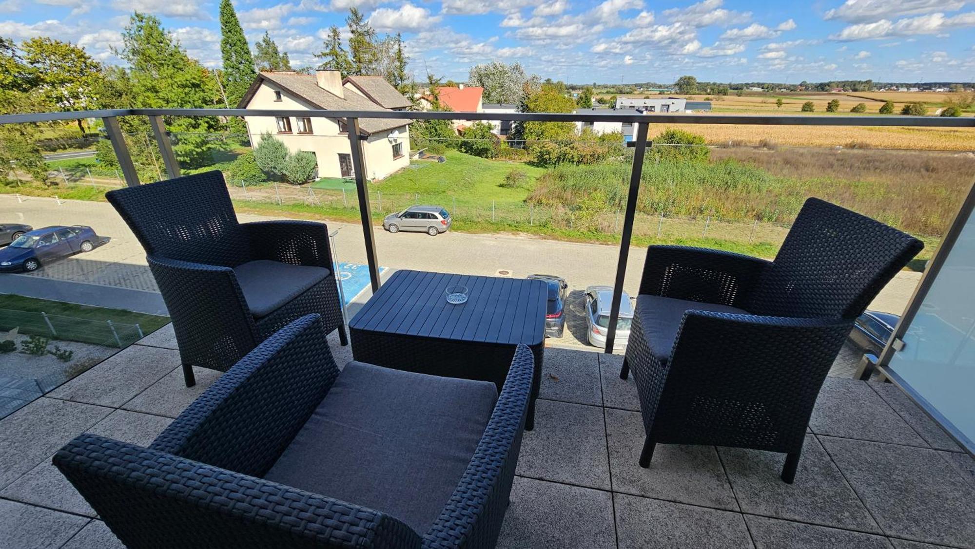 Apartament Buk Buk  Eksteriør bilde