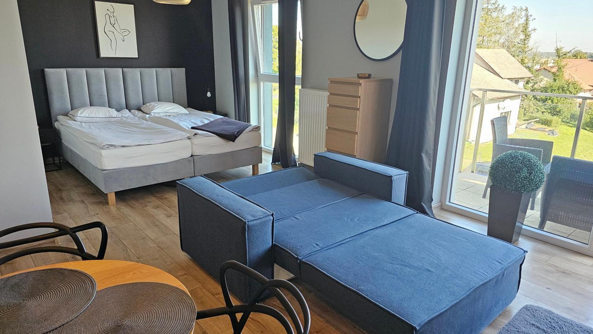 Apartament Buk Buk  Eksteriør bilde