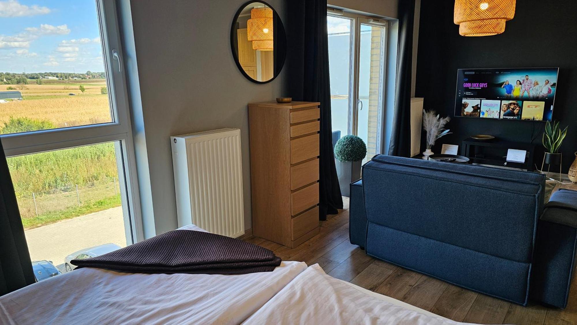 Apartament Buk Buk  Eksteriør bilde