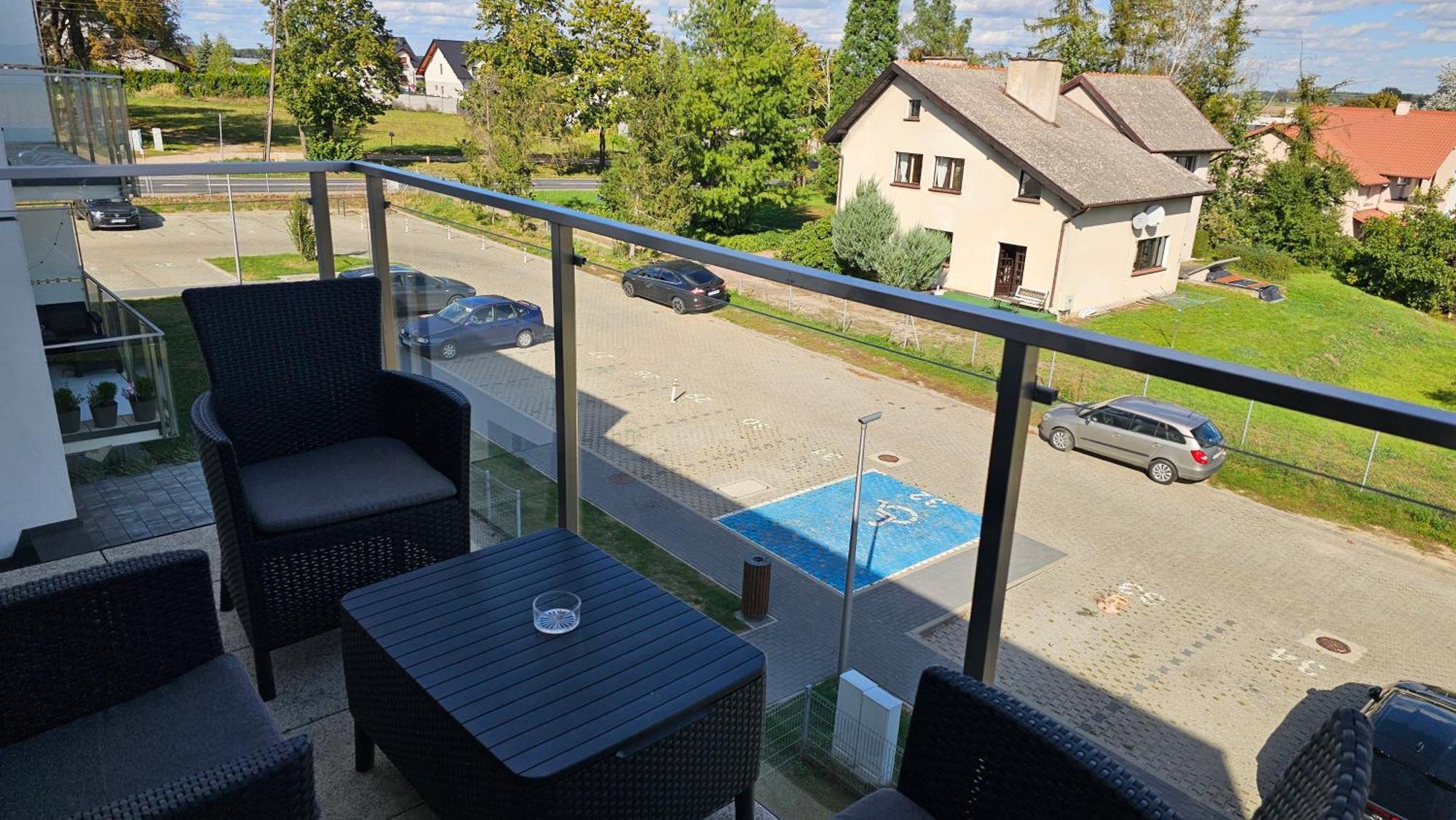 Apartament Buk Buk  Eksteriør bilde