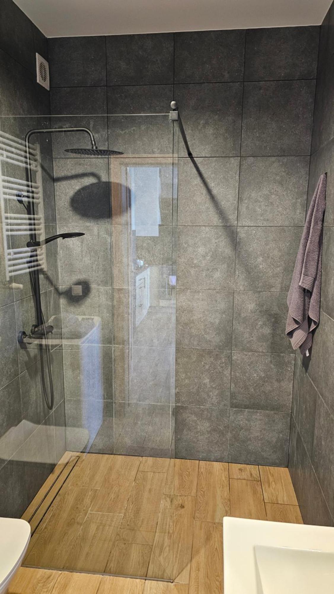 Apartament Buk Buk  Eksteriør bilde