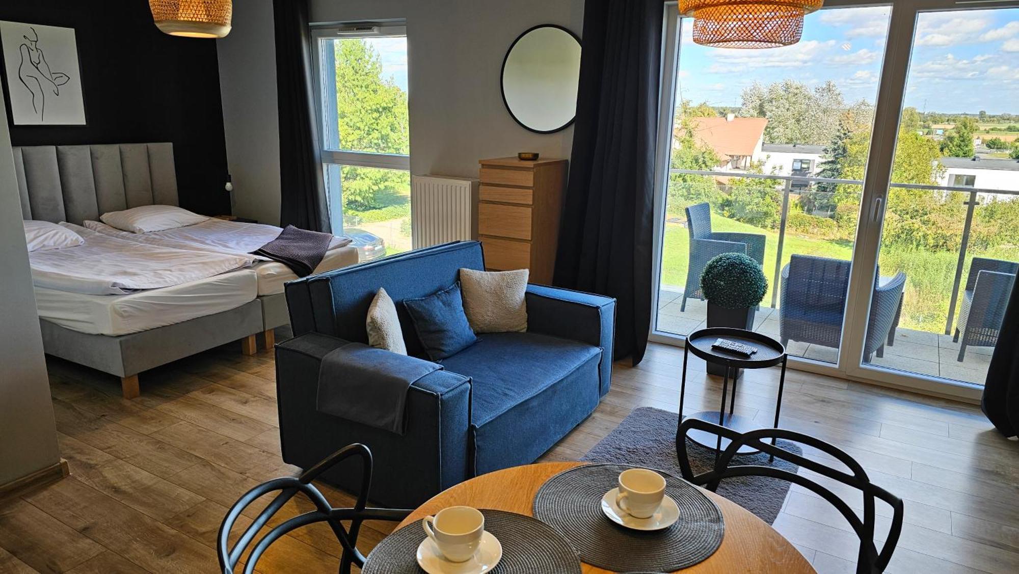 Apartament Buk Buk  Eksteriør bilde
