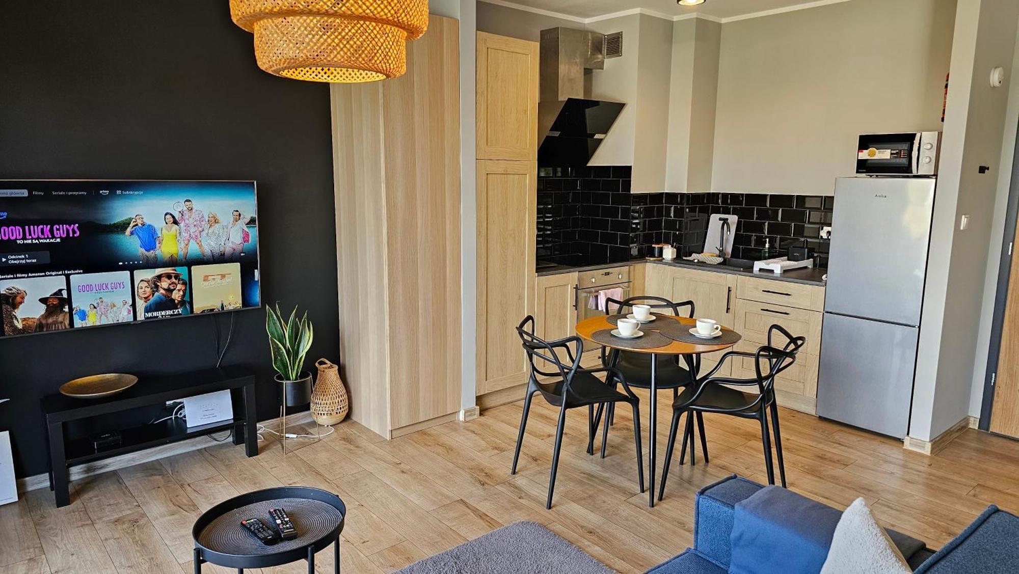 Apartament Buk Buk  Eksteriør bilde