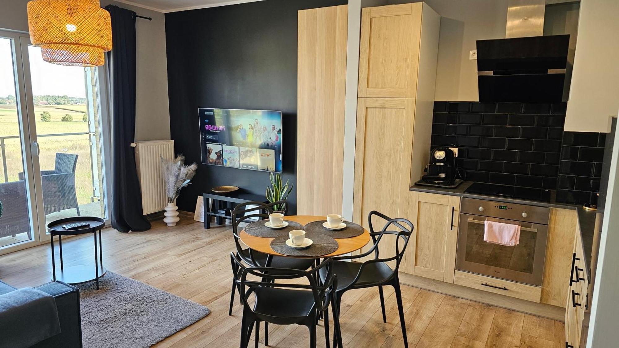 Apartament Buk Buk  Eksteriør bilde