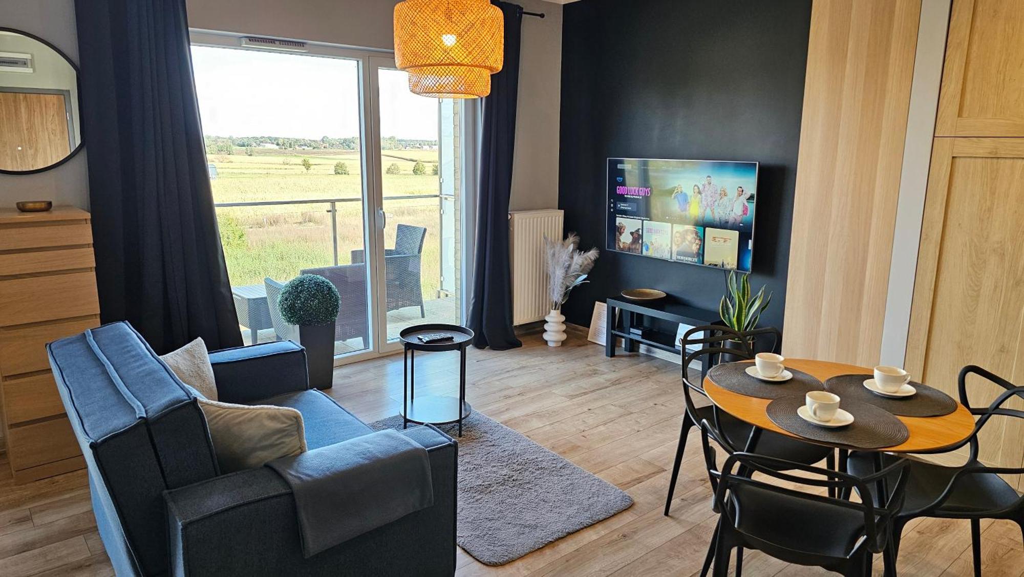 Apartament Buk Buk  Eksteriør bilde