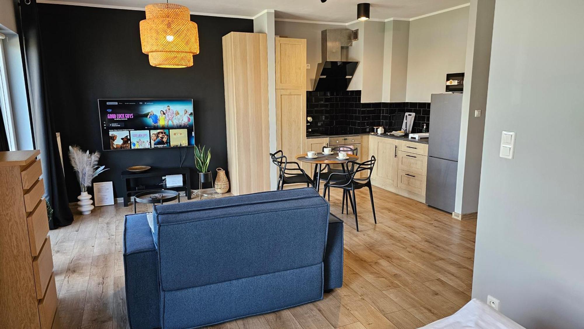 Apartament Buk Buk  Eksteriør bilde