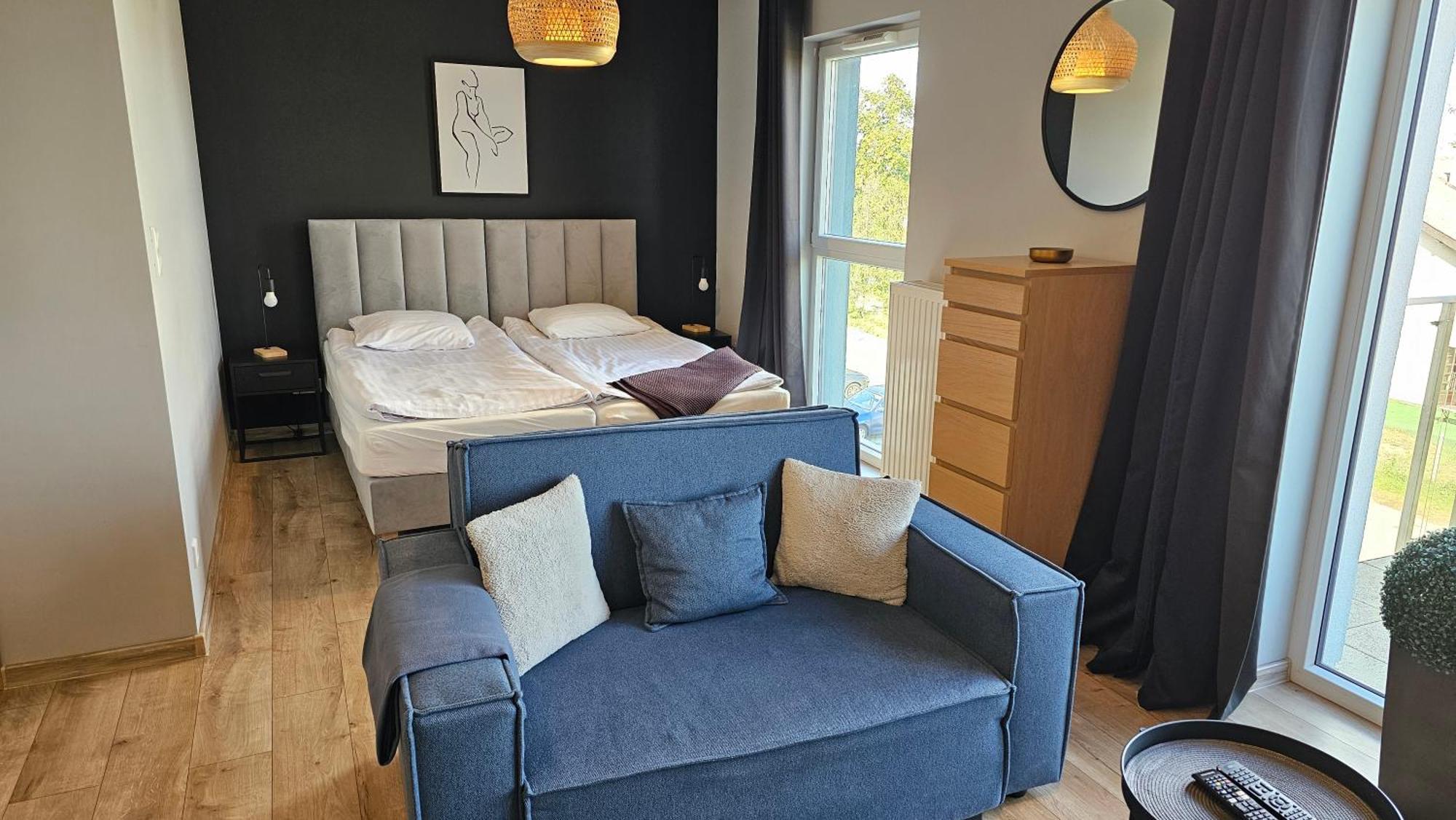 Apartament Buk Buk  Eksteriør bilde