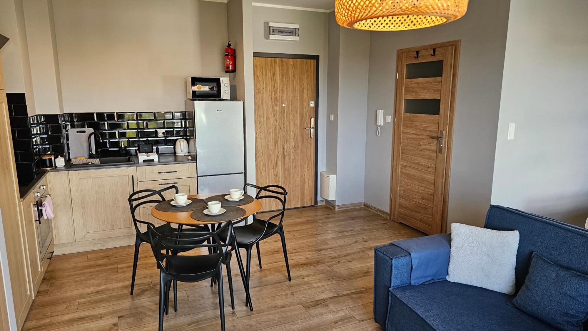 Apartament Buk Buk  Eksteriør bilde