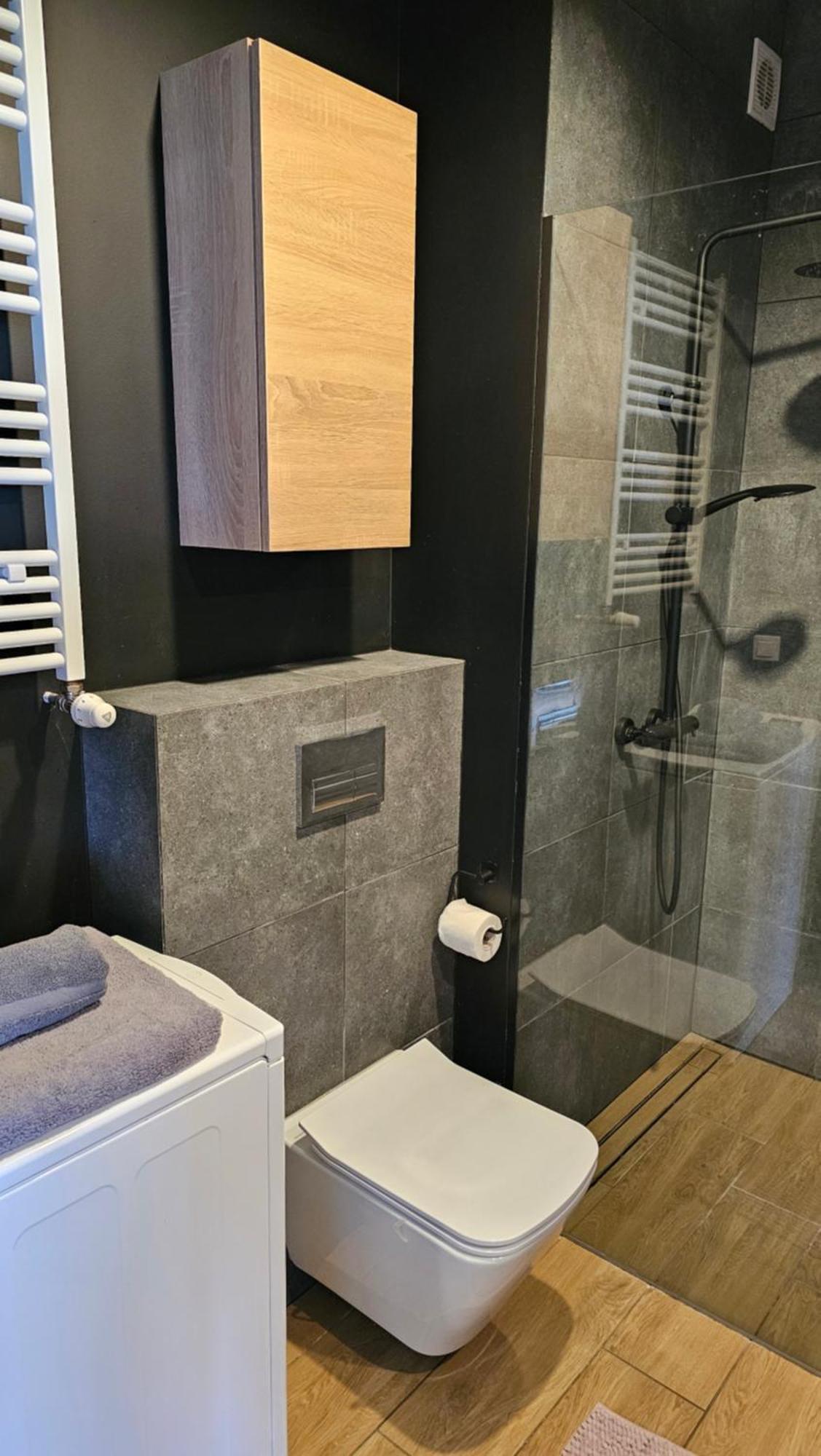 Apartament Buk Buk  Eksteriør bilde