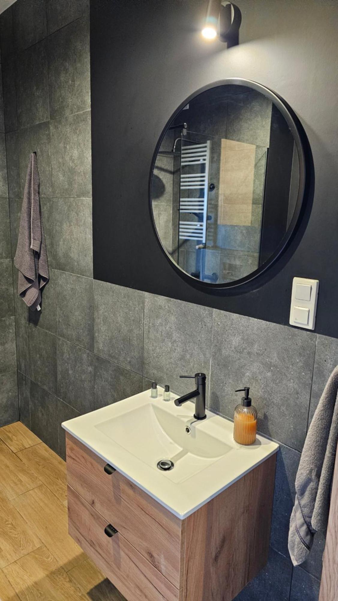 Apartament Buk Buk  Eksteriør bilde