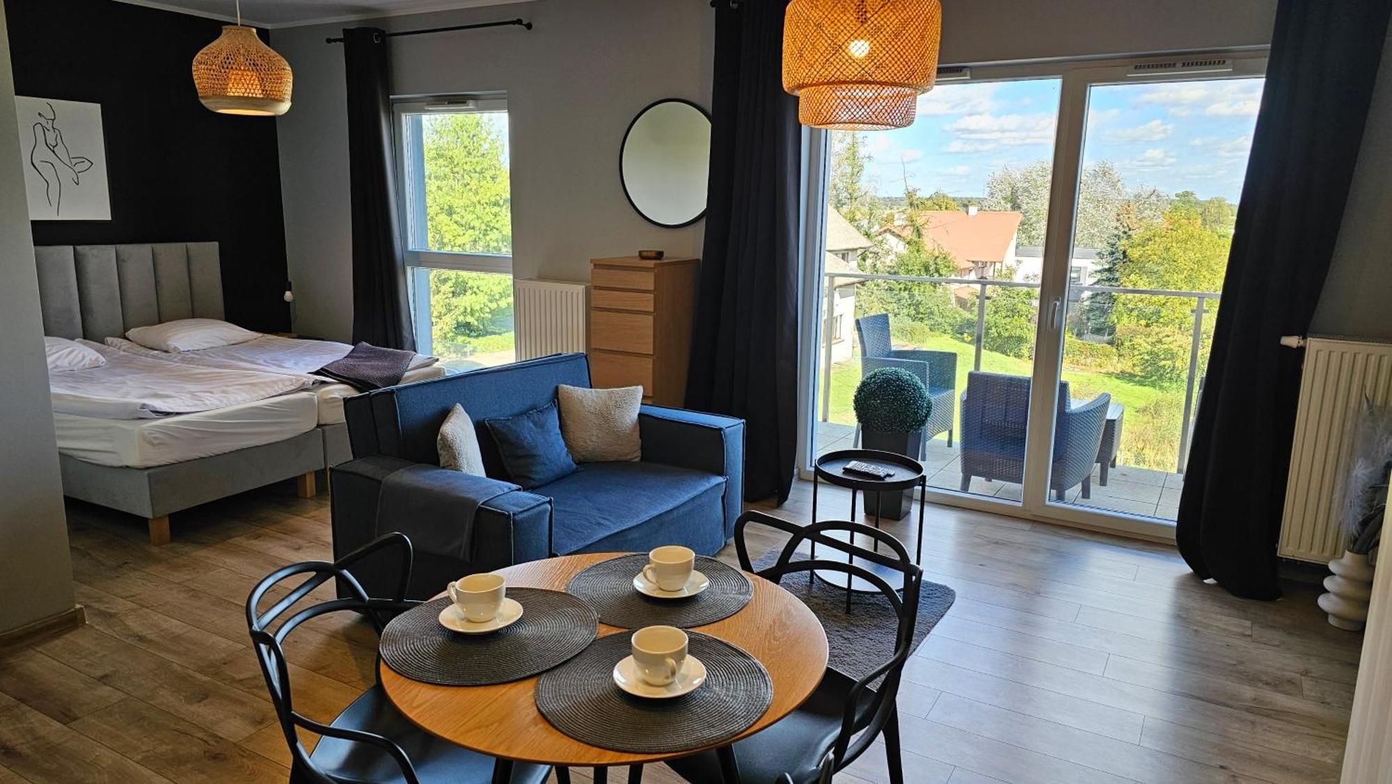 Apartament Buk Buk  Eksteriør bilde