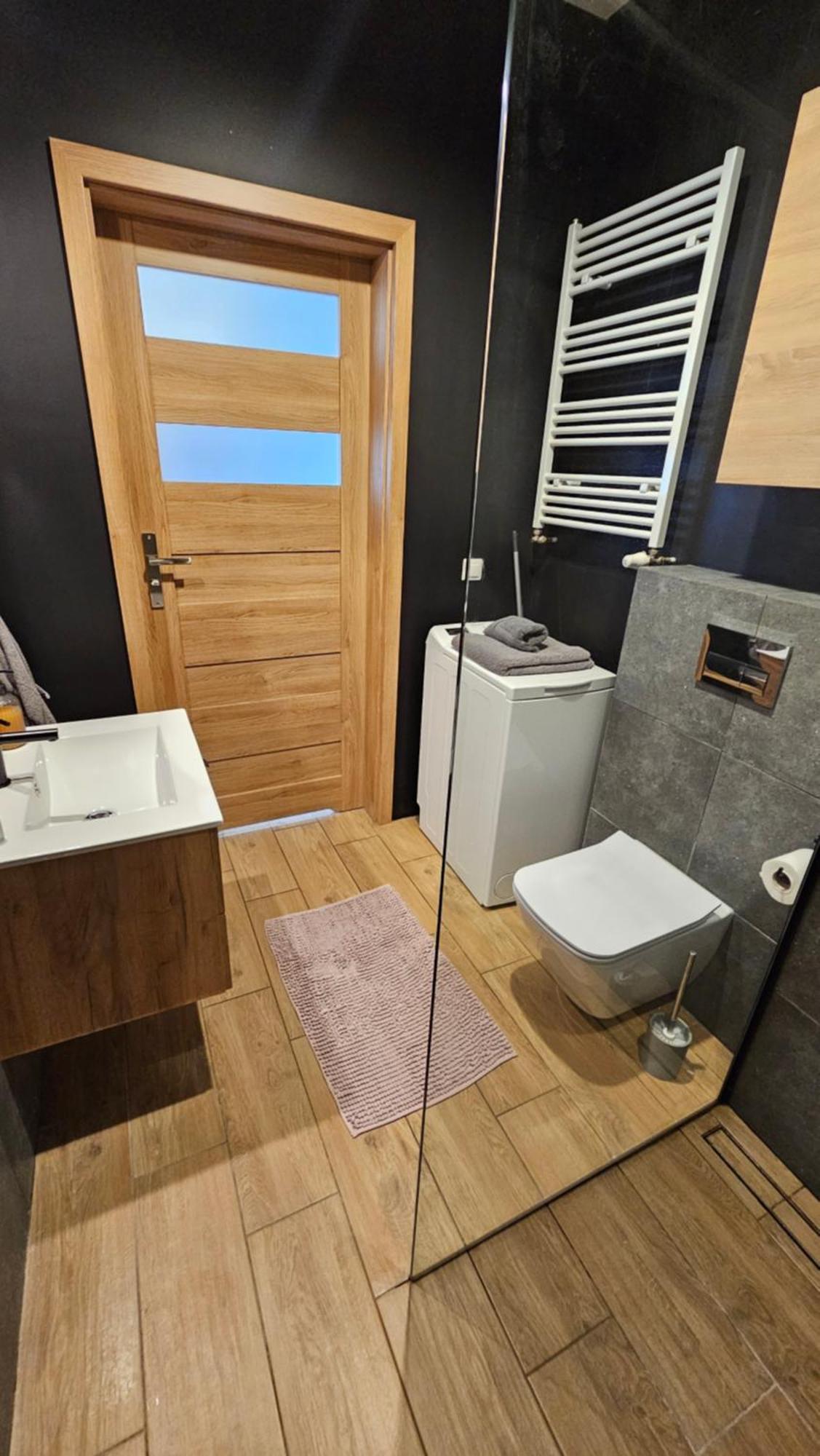 Apartament Buk Buk  Eksteriør bilde