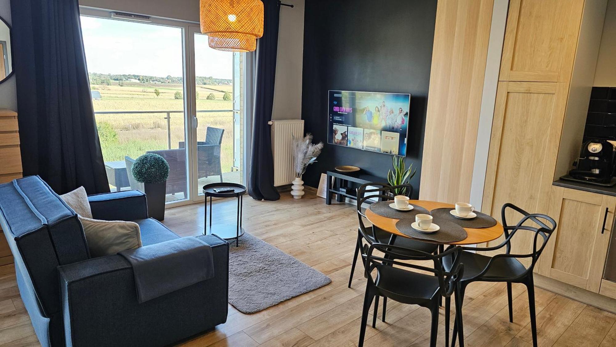 Apartament Buk Buk  Eksteriør bilde